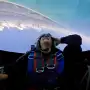 La tucumana que da pasos firmes hacia el espacio: “Ser astronauta se construye, no es un golpe de suerte”