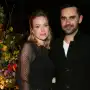 Gonzalo Heredia y Brenda Gandini rompieron el silencio sobre su separación: Agota un poco