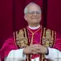 El papa León XIV nombró obispo en Virginia a un ex migrante ilegal