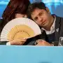 El Partido Justicialista explora una alternativa a Kicillof y Cristina