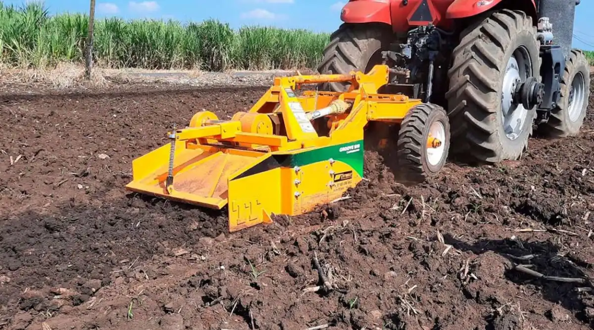 El agro y las herramientas tecnológicas