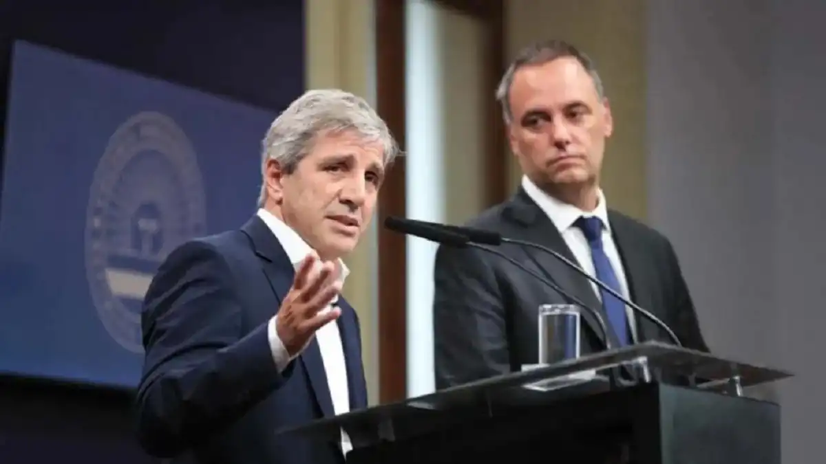 CAPUTO Y ADORNI