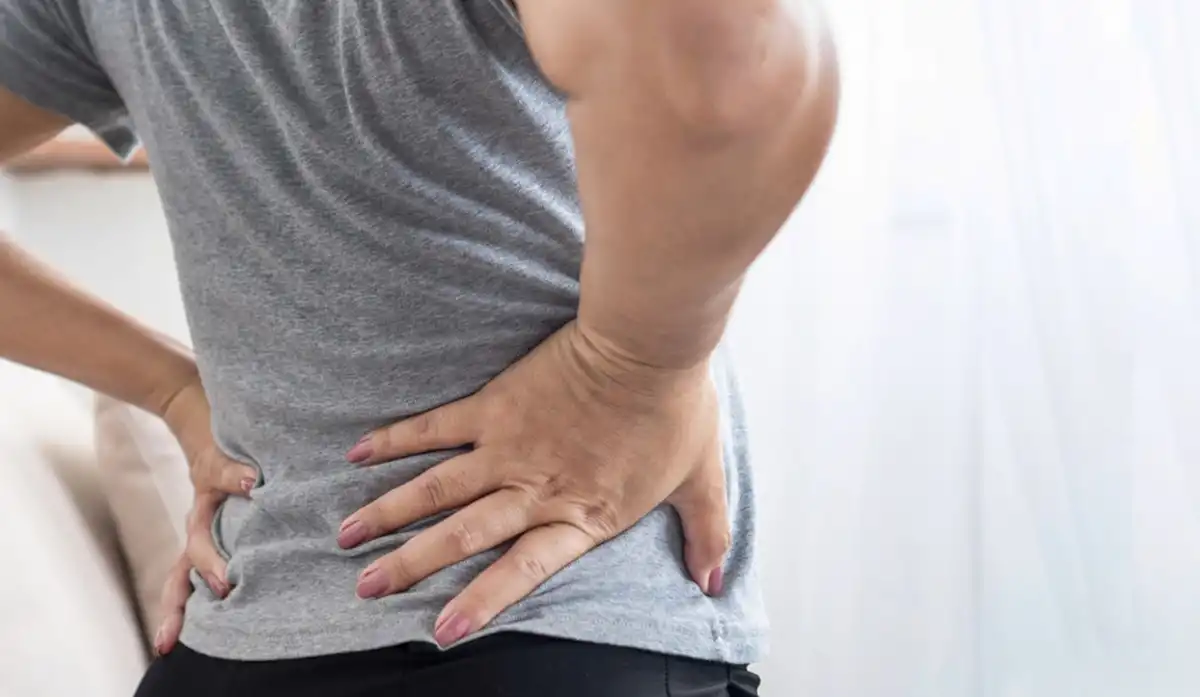 ¿Cómo fortalecer la zona lumbar con el ejercicio?