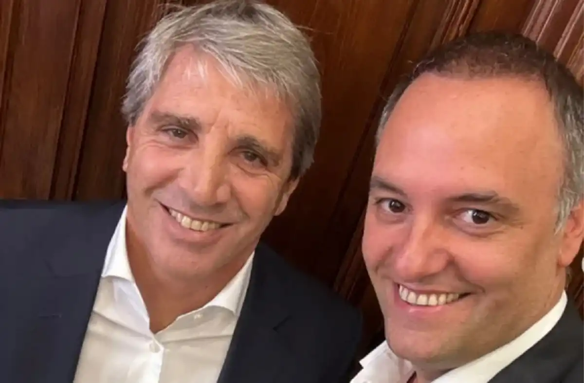 CAPUTO Y ADORNI