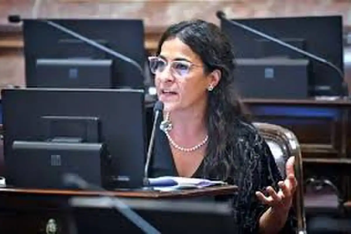 Carolina Moisés