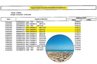 El “tour de lujo” de Nucleoeléctrica: 20 países, hoteles cinco estrellas y $56 millones en efectivo sin rastro