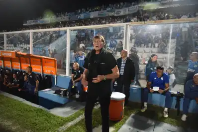 Atlético Tucumán visita a River: un cierre de Apertura para olvidar y una última prueba de carácter