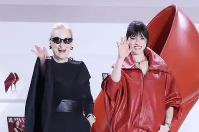 El diablo viste a la moda 2, ¿fue lo que esperábamos?