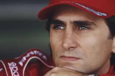Murió Alex Zanardi, leyenda de la Fórmula 1 y campeón paralímpico italiano
