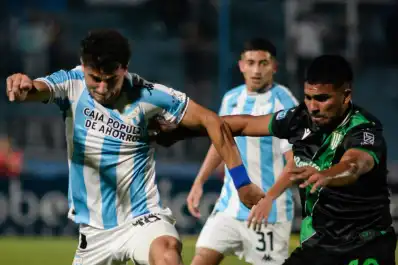 Nicola, sobre Atlético Tucumán: “Merecemos otro presente y estamos a tiempo de cambiarlo”