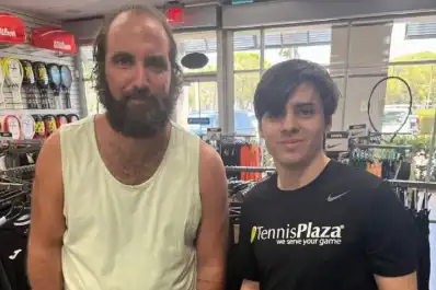 “No es IA”: el impactante cambio de Gonzalo Higuaín que dejó a todos en shock