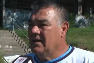 Gimnasia (CDU) se quedó sin DT: Juan Monge dejó el cargo tras otro golpe