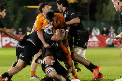 EN VIVO Tarucas pierde 10-6 frente a Dogos en Córdoba