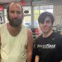 “No es IA”: el impactante cambio de Gonzalo Higuaín que dejó a todos en shock