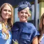 La Justicia de La Haya investigará a un ultraderechista por un presunto plan de ataque contra dos hijas de la reina Máxima
