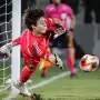 Por qué Lionel Scaloni quiere llevar a Santiago Beltrán al Mundial aunque no vaya a atajar