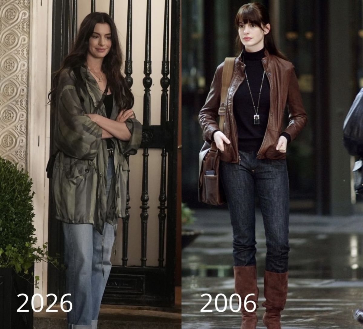El diablo viste a la moda 2, ¿fue lo que esperábamos?