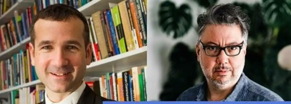 JAVIER CORRALES Y BORIS MUÑOZ. Análisis sobre el tipo de institucionalidad que está emergiendo en un tiempo en que la verdad compite con la viralidad.