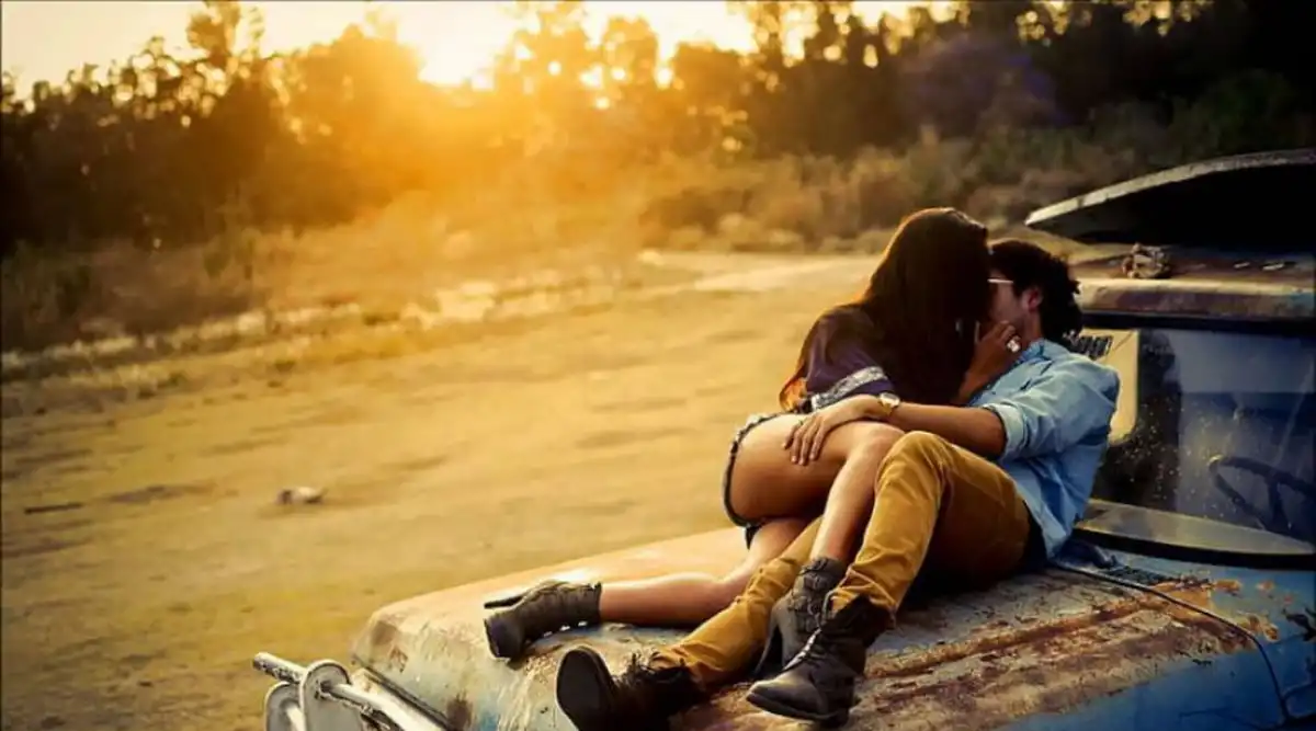 Sexualmente hablando: sexo en lugares públicos