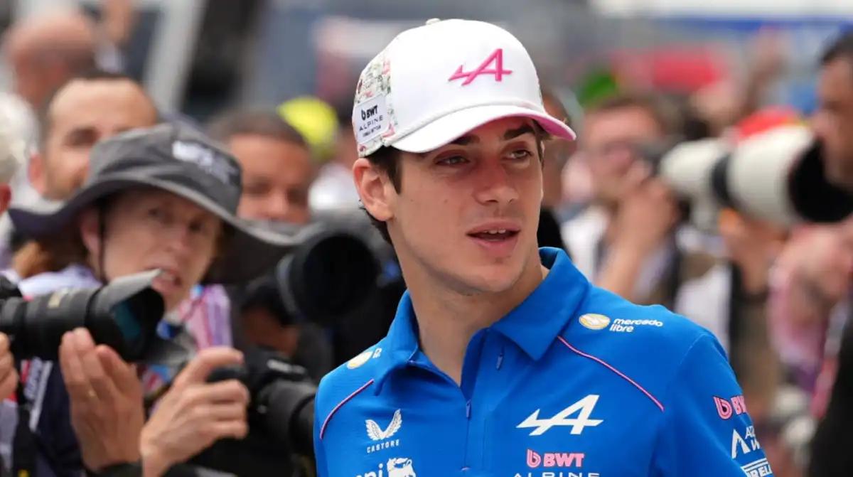 Cuántos puntos sumó Franco Colapinto tras subir al 7° puesto en el GP de Miami