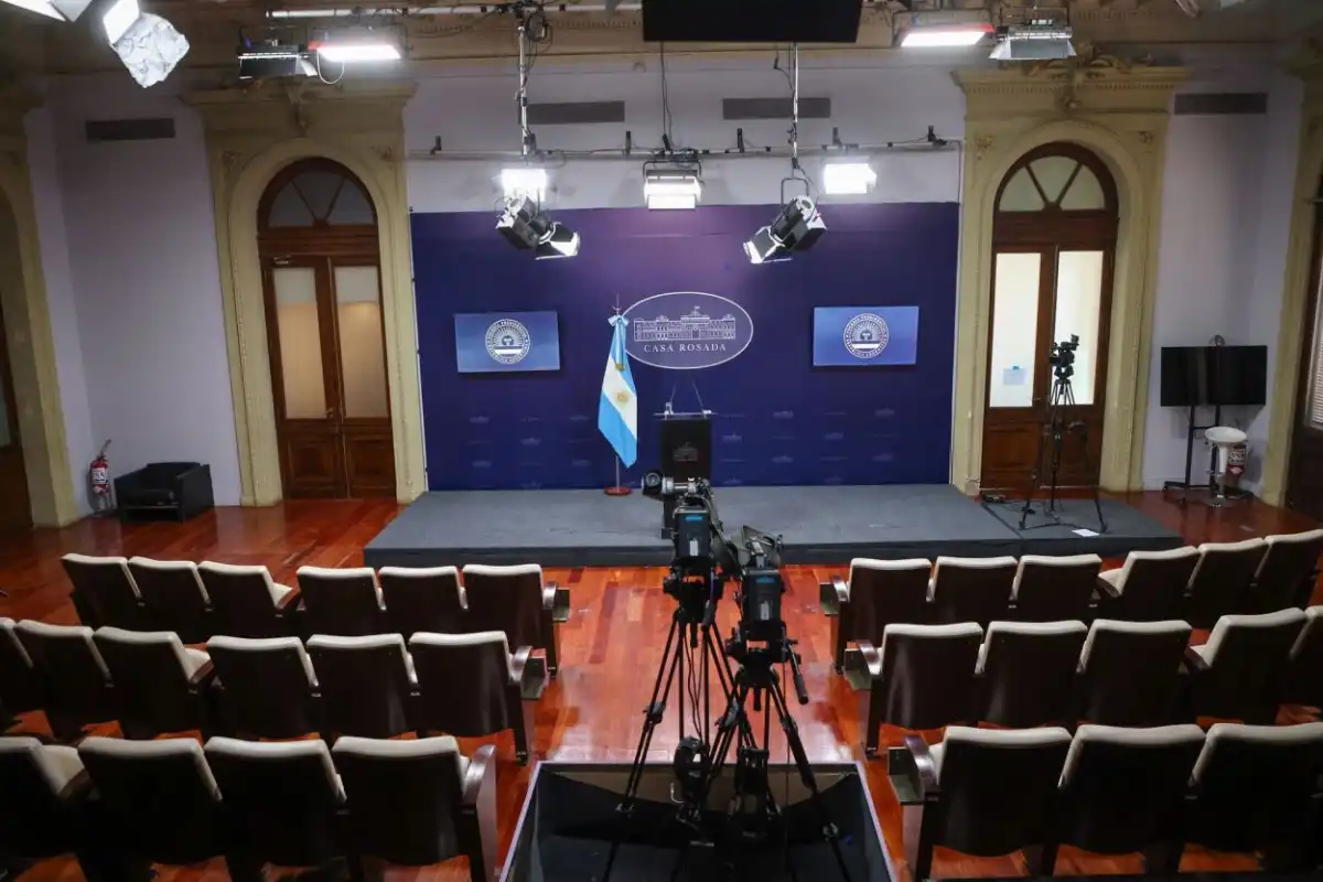 Día Mundial de la Libertad de Prensa: Adepa llama a reafirmar el reconocimiento