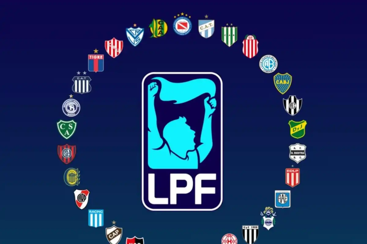 En llamas: cómo serían los cruces de octavos de final del torneo Apertura
