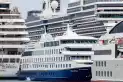 Tres muertos por un brote de hantavirus en un crucero que partió desde Ushuaia con destino Cabo Verde