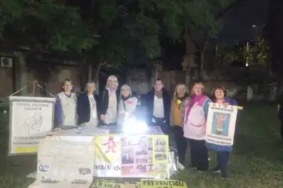 “Como sociedad hemos perdido el norte para acompañar el dolor”
