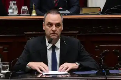 Tras la polémica con Adorni, el Gobierno reanuda la búsqueda de alianzas