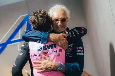 ¿En qué lugar del campeonato está Franco Colapinto y cómo quedó Alpine tras el GP de Miami?
