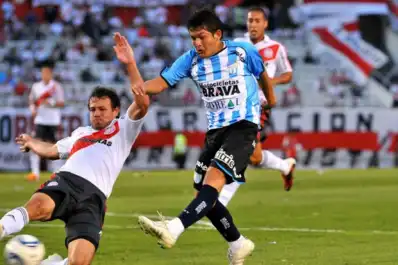 Atlético volvió a hacer historia en el Monumental: del recuerdo de 2011 a una nueva épica ante River