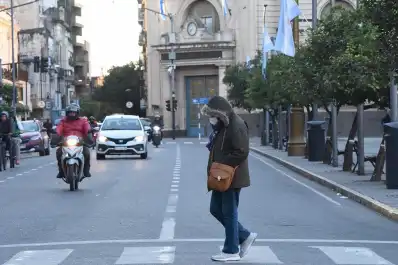 Cómo estará el tiempo en Tucumán este lunes 4 de mayo