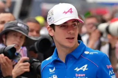 Cuántos puntos sumó Franco Colapinto tras subir al 7° puesto en el GP de Miami