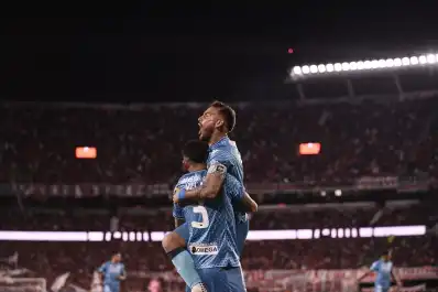 EN VIVO: Atlético Tucumán vence 1-0 a River en el Monumental
