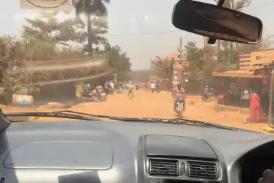 Un viaje a Uganda, un sponsor y U$S200.000: la trama inesperada detrás del salto de Gasly a la F1