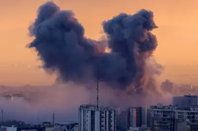 Guerra en Medio Oriente: Irán propone o “un mal acuerdo” o una operación militar “imposible”