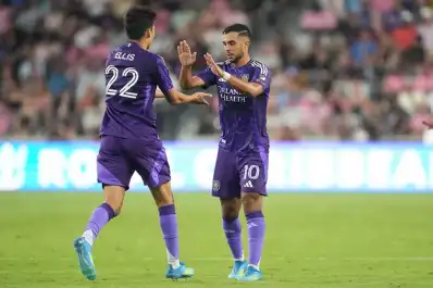 ¿Quién es Martín Ojeda, el argentino que arruinó la fiesta de Messi en el Clásico del Sol?
