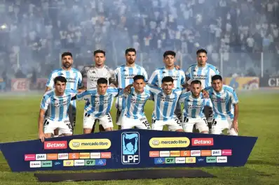 EN VIVO: Atlético Tucumán visita a River en el Monumental en el cierre del Apertura