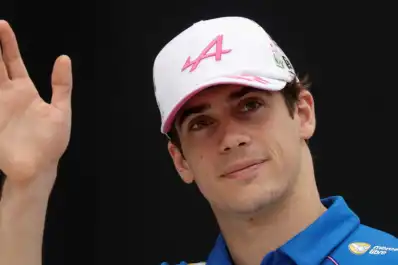Sorpresa en el GP de Miami: la FIA sancionó a Leclerc y Franco Colapinto subió al 7° puesto
