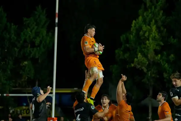 ¿Qué necesita Tarucas para meterse en semifinales del Súper Rugby Américas?