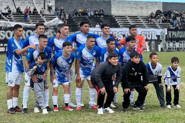 Liga Tucumana: San Ramón sorprendió y dejó sin invicto a Concepción FC