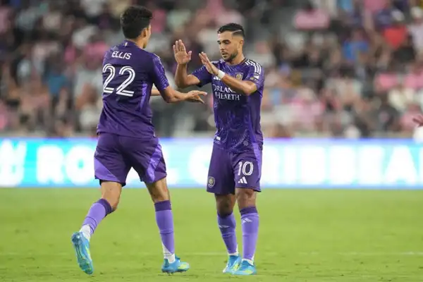 ¿Quién es Martín Ojeda, el argentino que arruinó la fiesta de Messi en el Clásico del Sol?