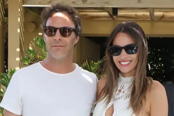 Pampita confirmó su separación de Martín Pepa: Sólo tengo buenos recuerdos