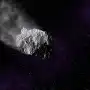 Hallazgo en Alemania: científicos encontraron un meteorito con propiedades nunca vistas