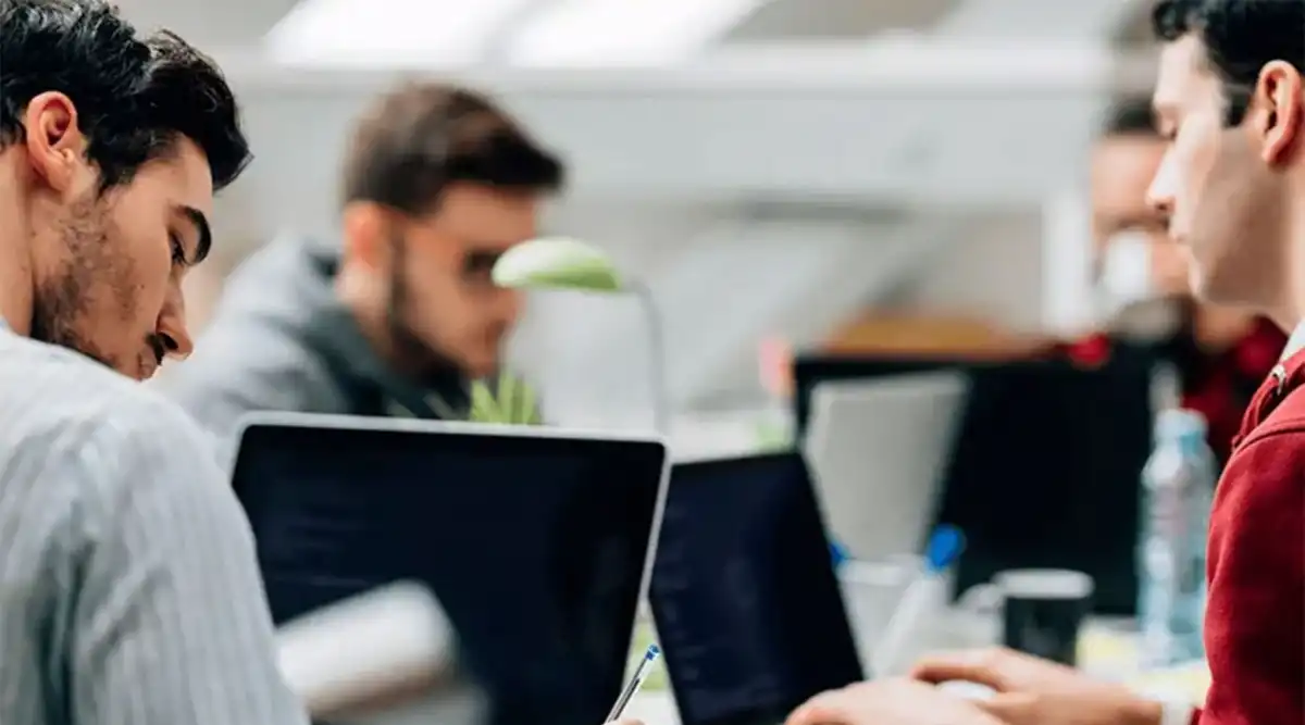 SITUACIÓN LABORAL. El 74% de los talentos entre 18 y 30 años no trabaja en algo relacionado con su área de formación.