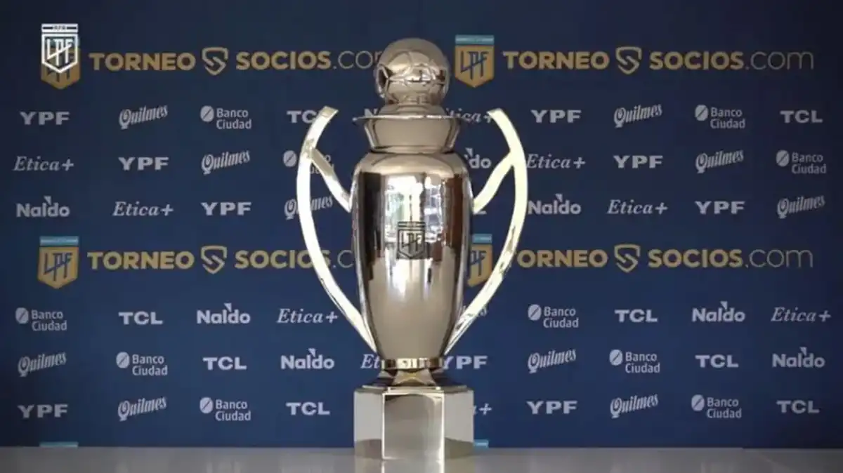 Todo confirmado: cuándo y dónde se jugará la final del torneo Apertura 2026