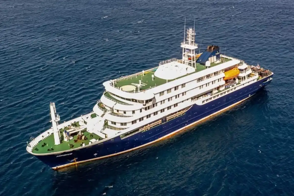 Brote de hantavirus en un crucero: cómo se contagiaron y qué pasó con el resto de la tripulación