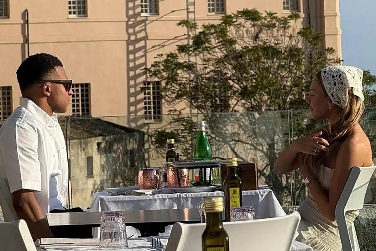 Polémica en España: malestar en el Real Madrid por las vacaciones de Kylian Mbappé