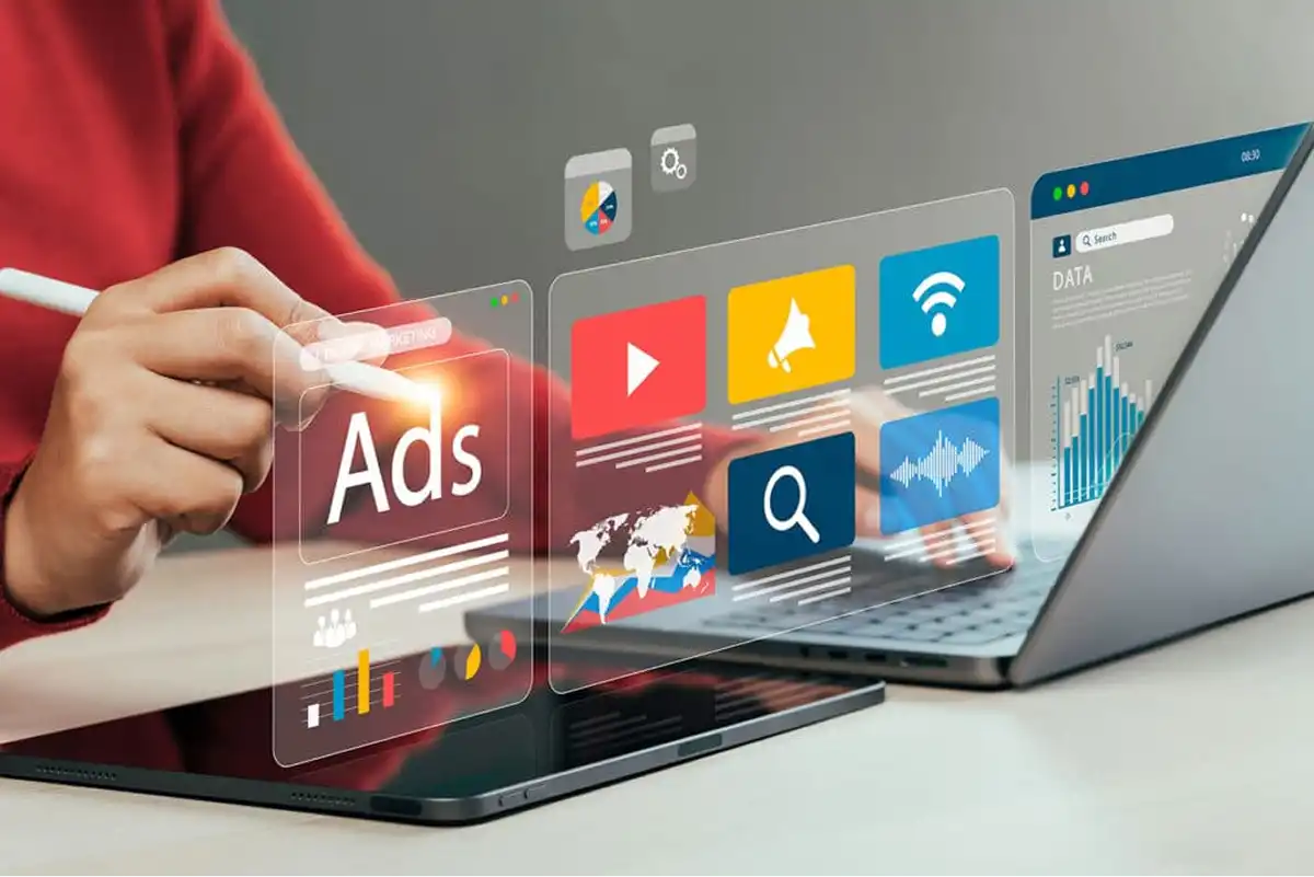 NUEVO CURSO GRATUITO. La formación enseña a usar las herramientas de IA de Google para crear campañas más inteligentes. / PEXELS
