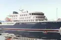 Muerte por hantavirus en el Atlántico: ¿Cómo es el Hondius, el crucero de lujo que zarpó desde Ushuaia?
